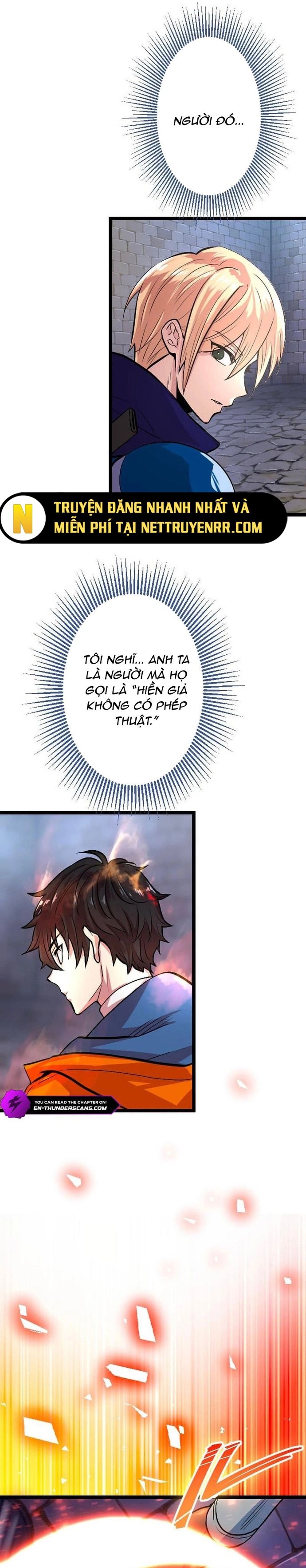 ochikobore kenja wa ur skill Chapter 7 - Trang 2