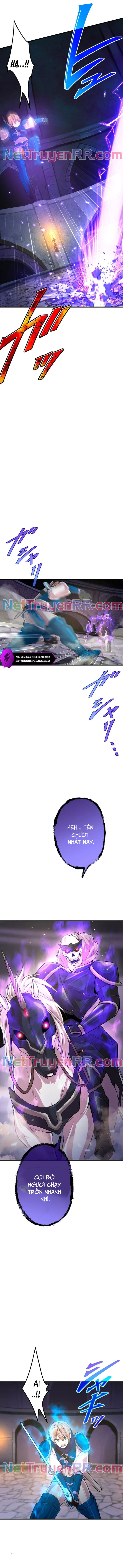 ochikobore kenja wa ur skill Chapter 8 - Trang 2