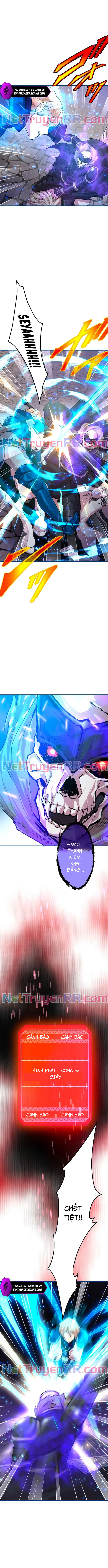 ochikobore kenja wa ur skill Chapter 8 - Trang 2