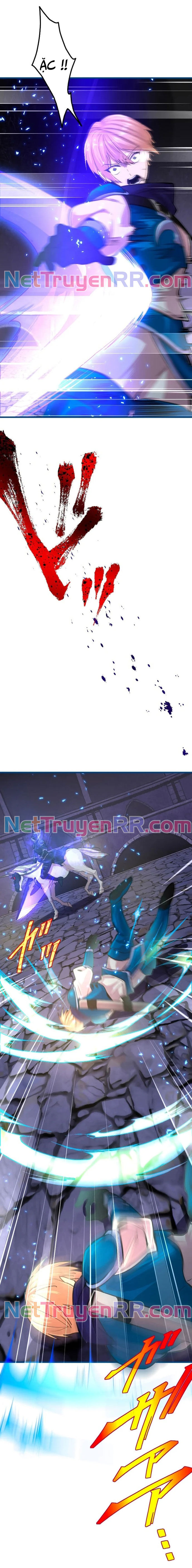 ochikobore kenja wa ur skill Chapter 8 - Trang 2