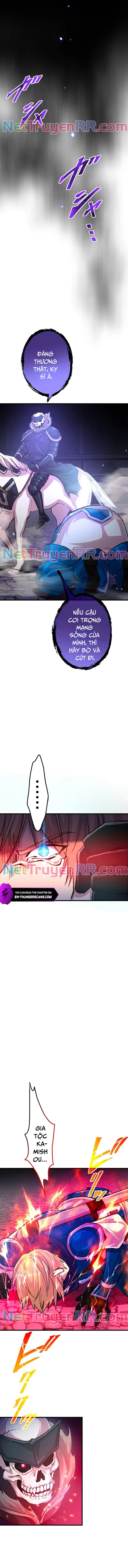 ochikobore kenja wa ur skill Chapter 8 - Trang 2