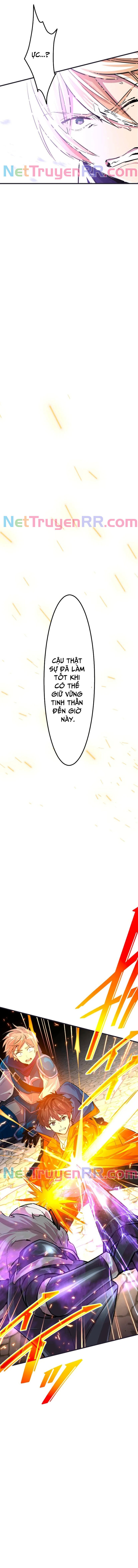 ochikobore kenja wa ur skill Chapter 8 - Trang 2