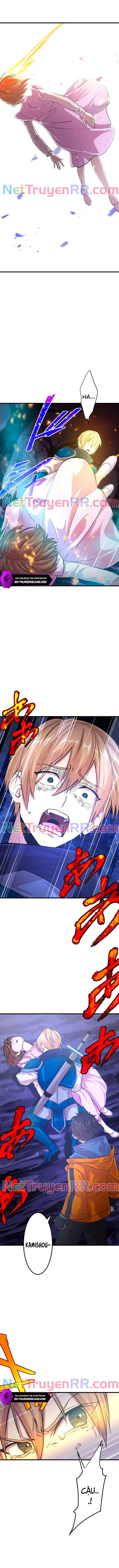 ochikobore kenja wa ur skill Chapter 8 - Trang 2