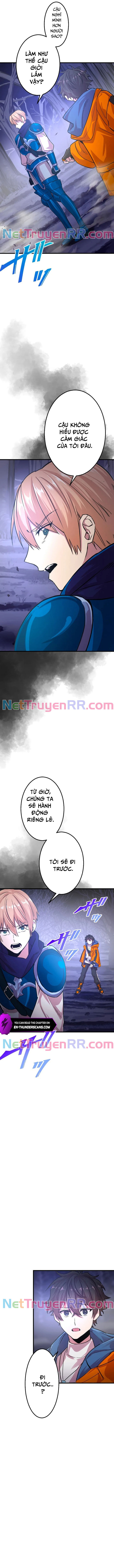 ochikobore kenja wa ur skill Chapter 8 - Trang 2