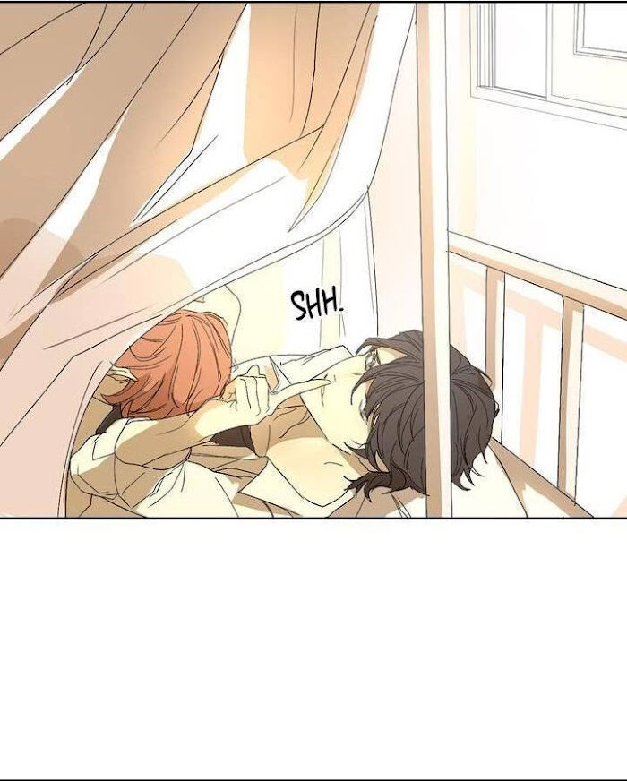 A Shoulder To Cry On Chapter 1 - Trang 2