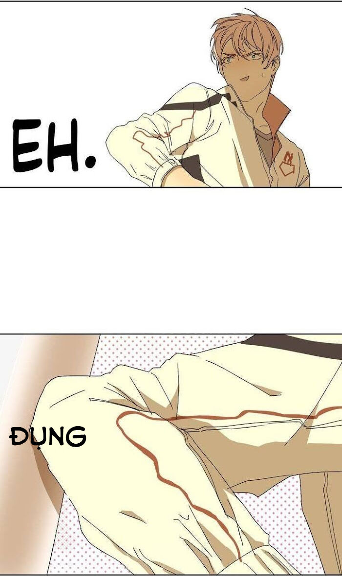 A Shoulder To Cry On Chapter 1 - Trang 2