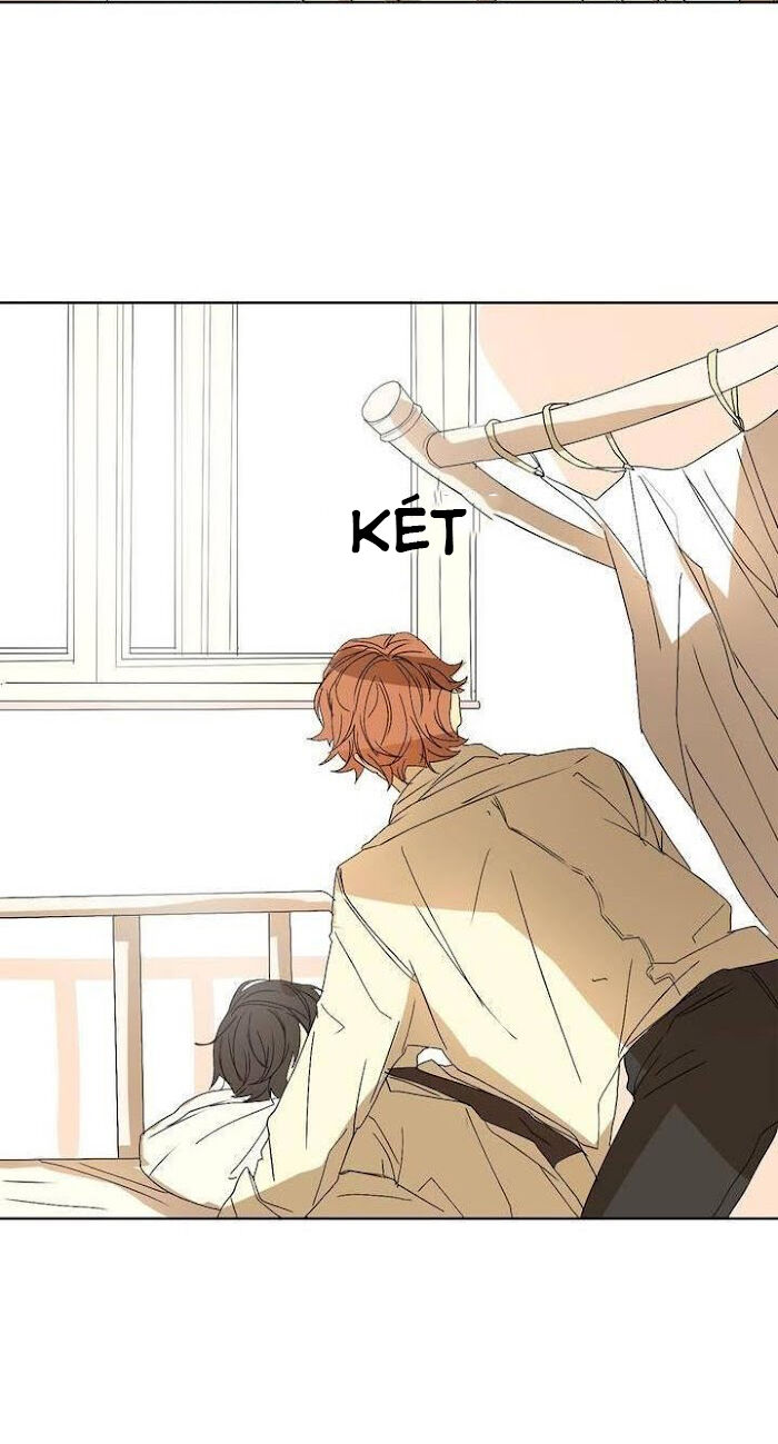 A Shoulder To Cry On Chapter 1 - Trang 2