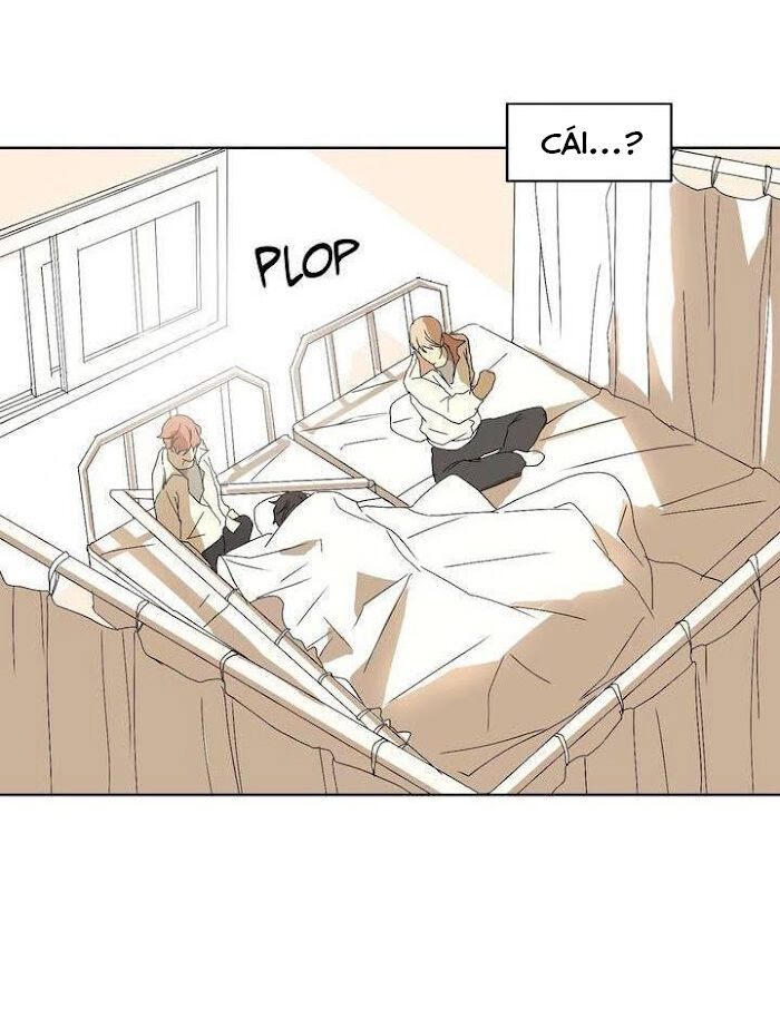 A Shoulder To Cry On Chapter 1 - Trang 2