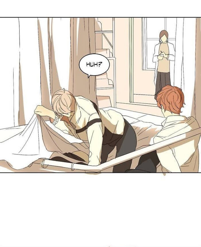 A Shoulder To Cry On Chapter 1 - Trang 2