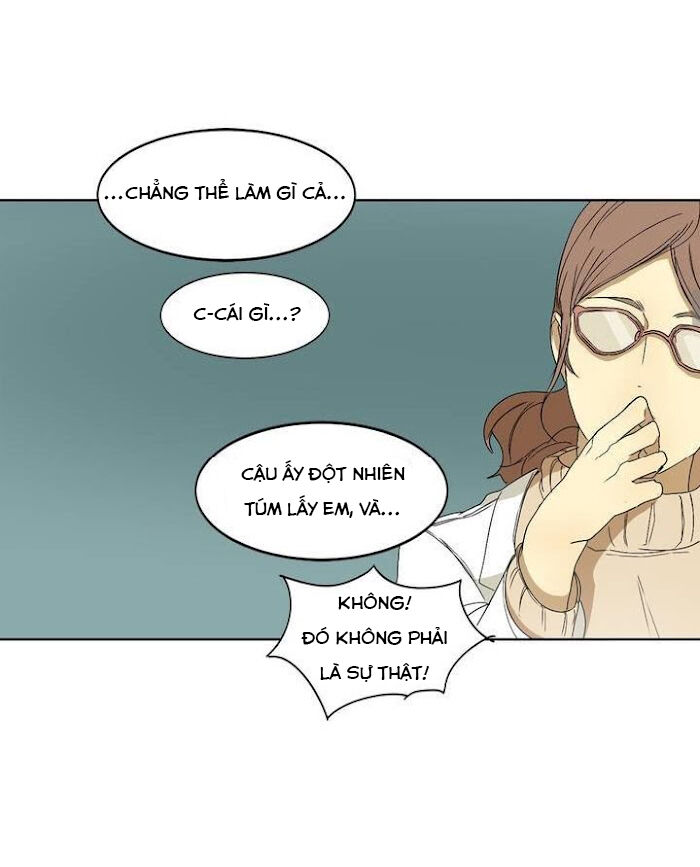 A Shoulder To Cry On Chapter 1 - Trang 2