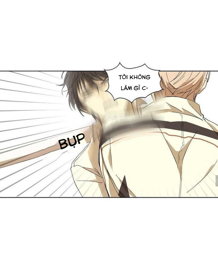 A Shoulder To Cry On Chapter 1 - Trang 2