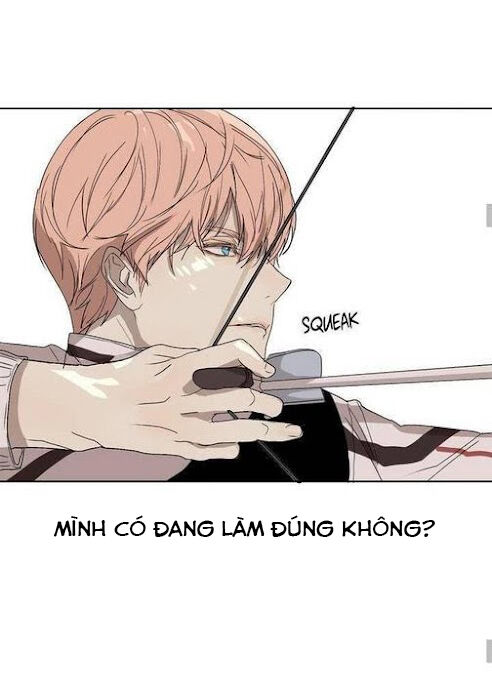 A Shoulder To Cry On Chapter 1 - Trang 2