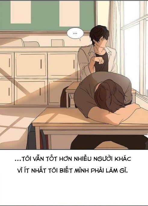 A Shoulder To Cry On Chapter 1 - Trang 2