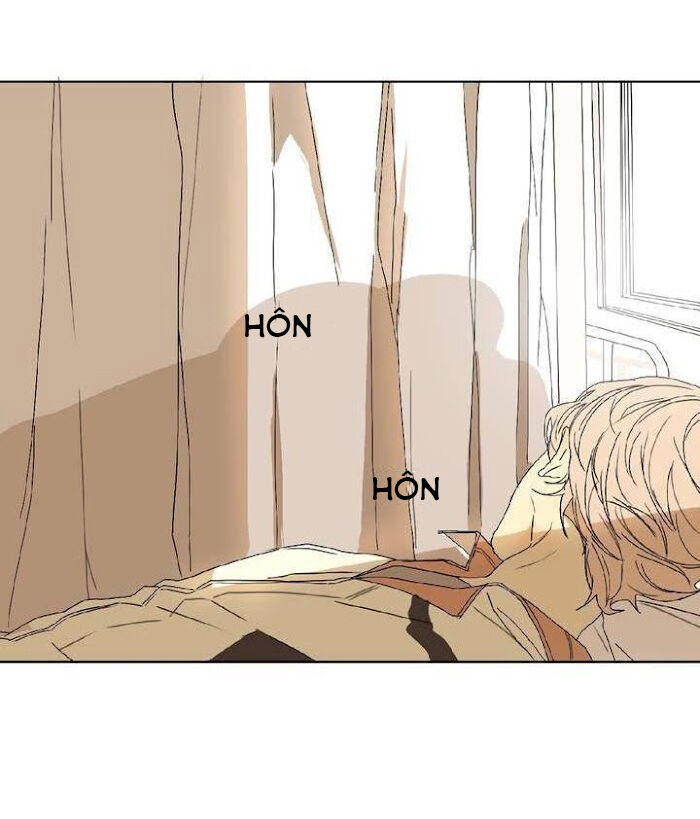 A Shoulder To Cry On Chapter 1 - Trang 2
