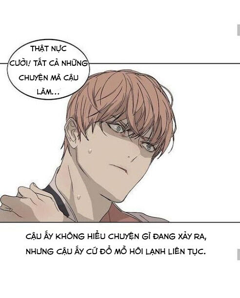 A Shoulder To Cry On Chapter 1 - Trang 2