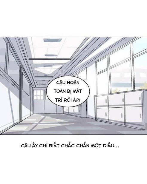 A Shoulder To Cry On Chapter 1 - Trang 2