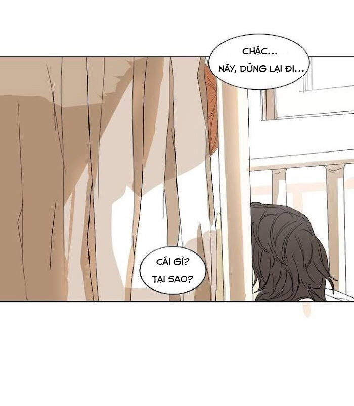 A Shoulder To Cry On Chapter 1 - Trang 2