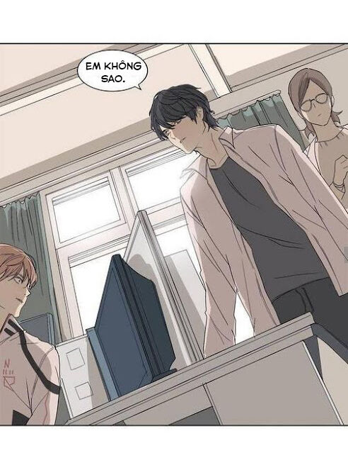 A Shoulder To Cry On Chapter 1 - Trang 2