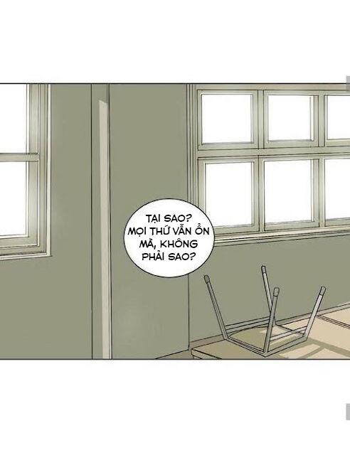 A Shoulder To Cry On Chapter 1 - Trang 2