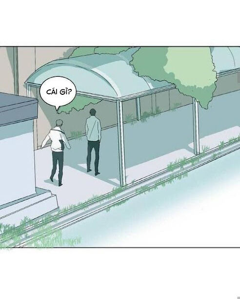 A Shoulder To Cry On Chapter 1 - Trang 2
