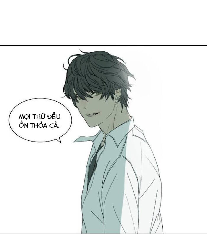 A Shoulder To Cry On Chapter 1 - Trang 2