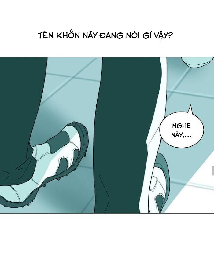 A Shoulder To Cry On Chapter 1 - Trang 2