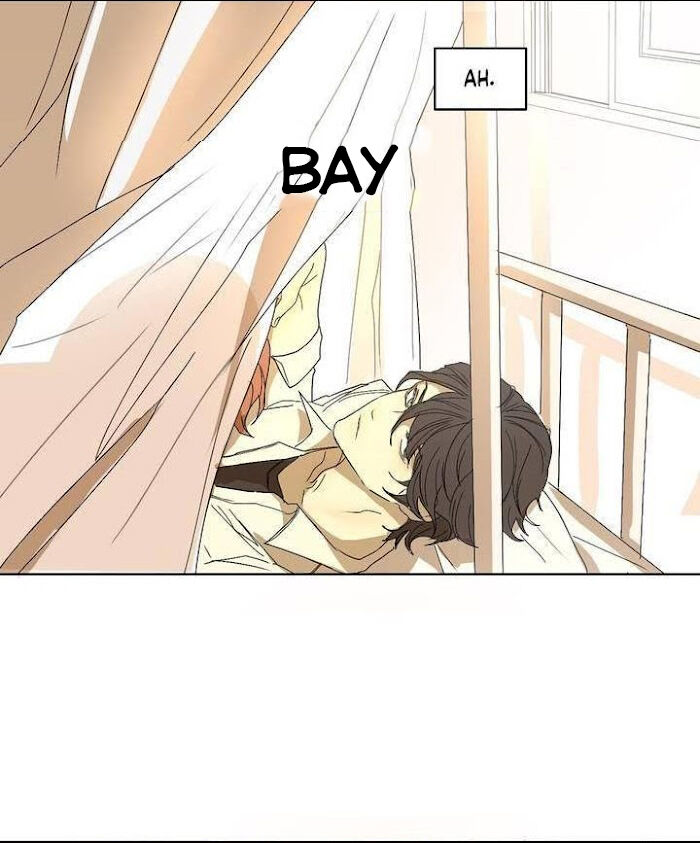 A Shoulder To Cry On Chapter 1 - Trang 2