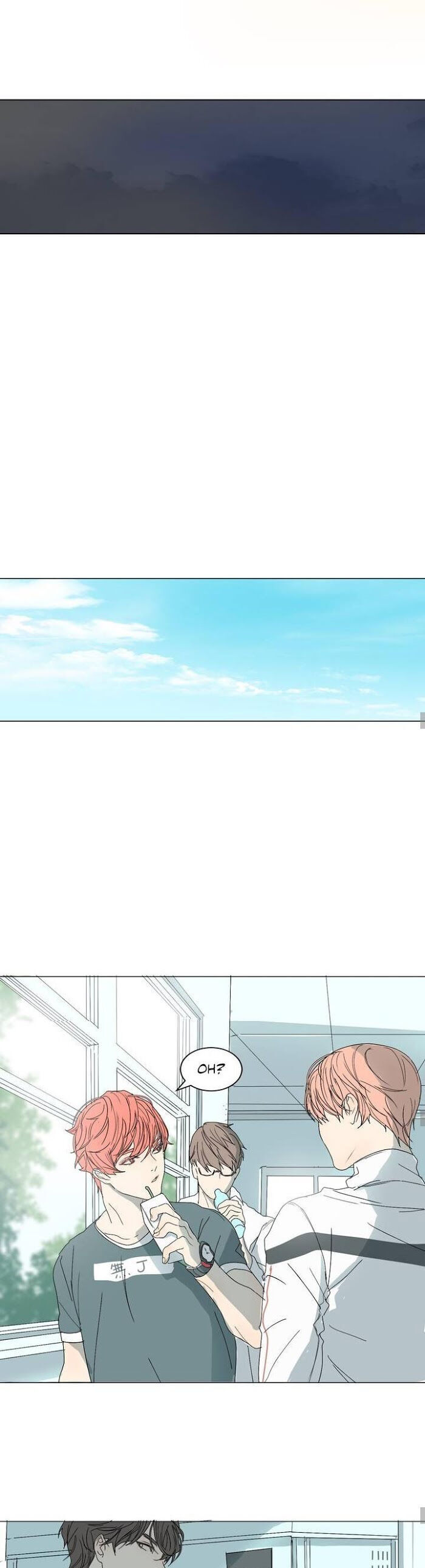 A Shoulder To Cry On Chapter 2 - Trang 2