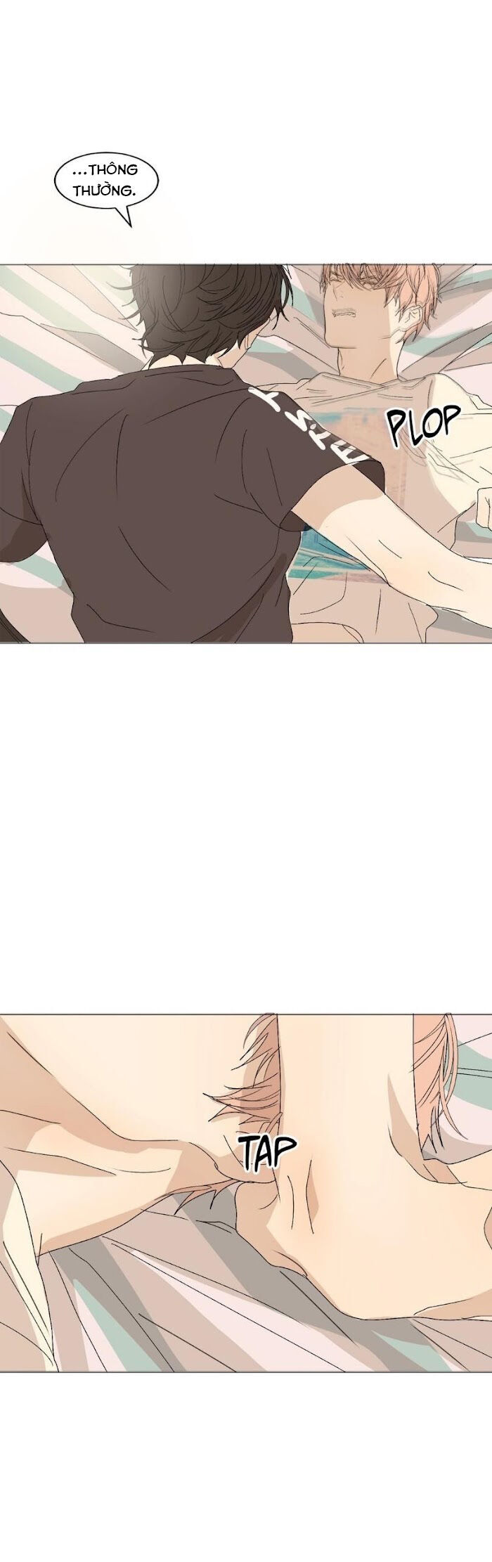A Shoulder To Cry On Chapter 3 - Trang 2