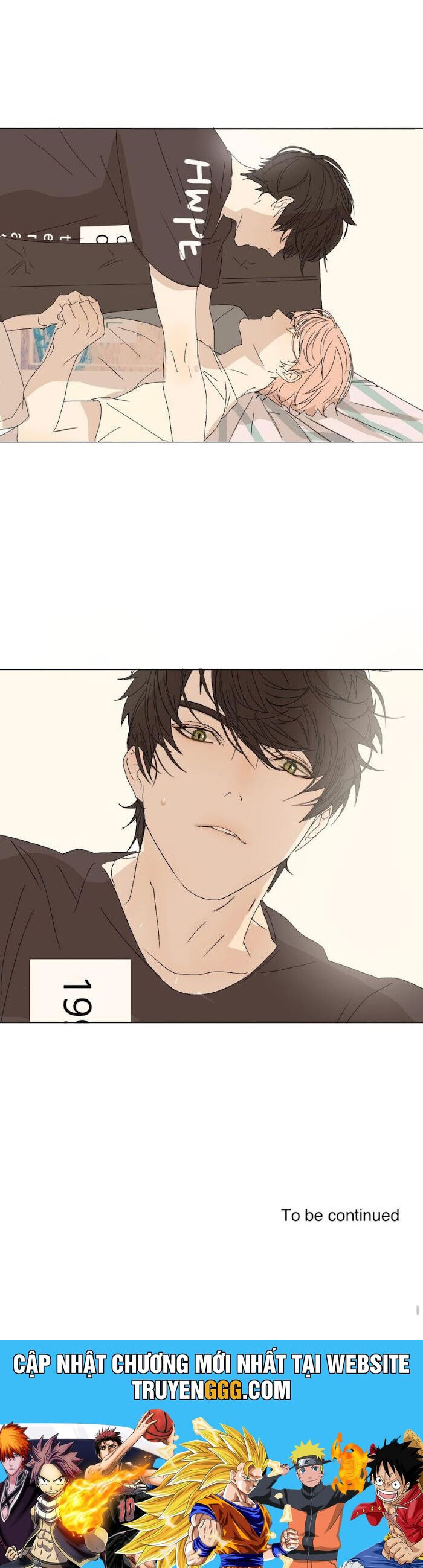 A Shoulder To Cry On Chapter 3 - Trang 2