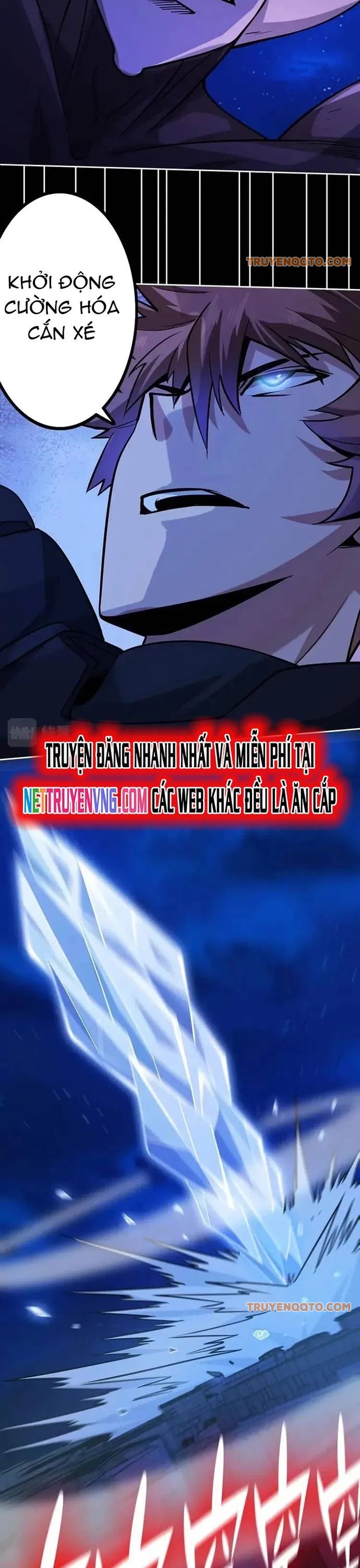 Thợ Săn Mạt Thế Chapter 25 - Trang 2