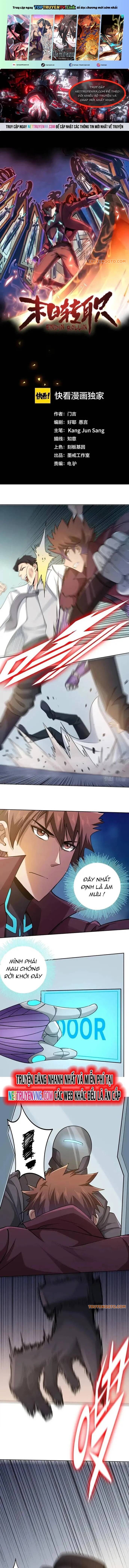 Thợ Săn Mạt Thế Chapter 26 - Trang 2