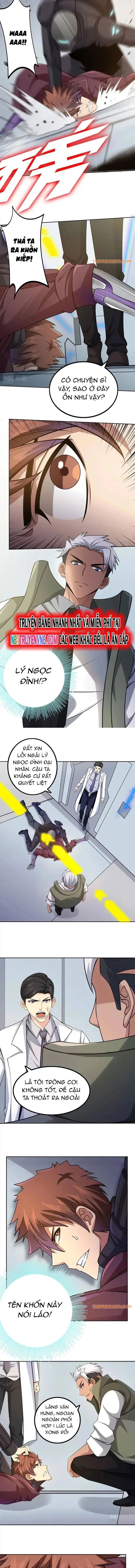 Thợ Săn Mạt Thế Chapter 26 - Trang 2