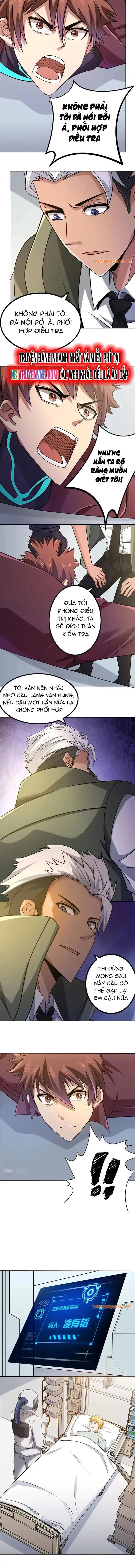 Thợ Săn Mạt Thế Chapter 26 - Trang 2