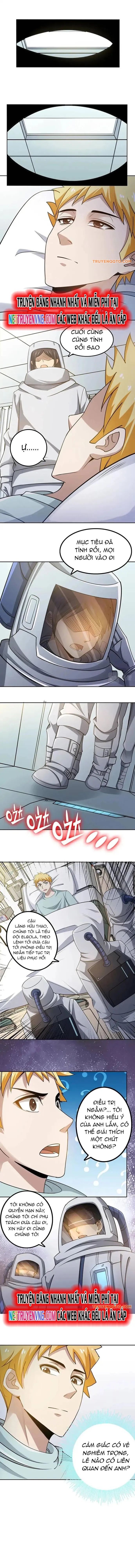 Thợ Săn Mạt Thế Chapter 26 - Trang 2