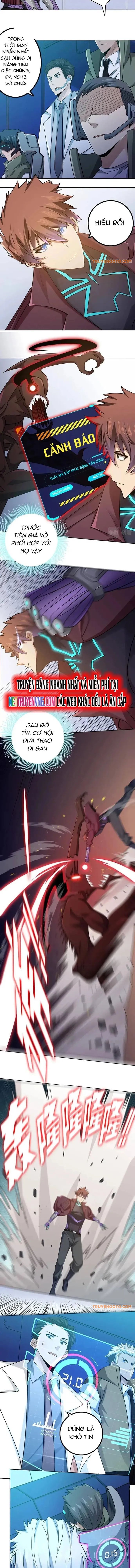 Thợ Săn Mạt Thế Chapter 26 - Trang 2