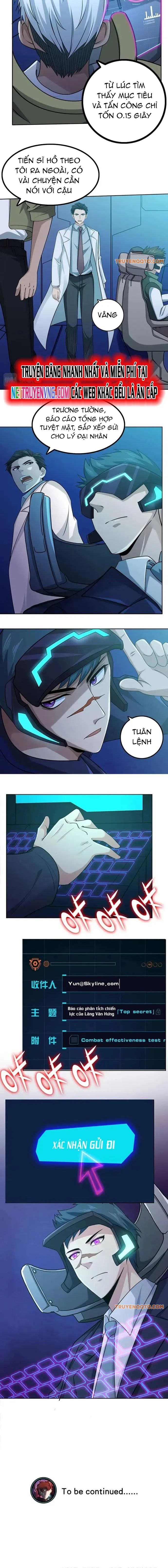 Thợ Săn Mạt Thế Chapter 26 - Trang 2