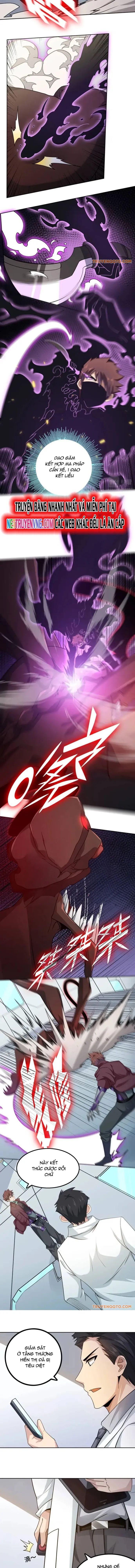 Thợ Săn Mạt Thế Chapter 27 - Trang 2