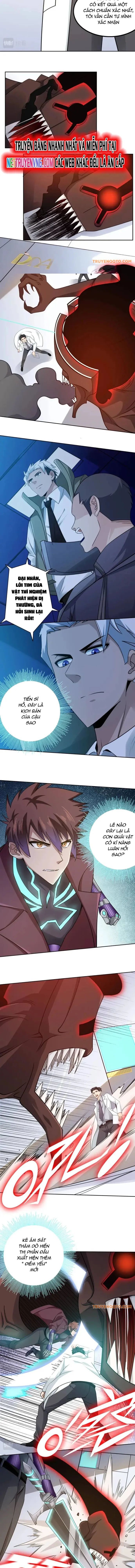 Thợ Săn Mạt Thế Chapter 27 - Trang 2