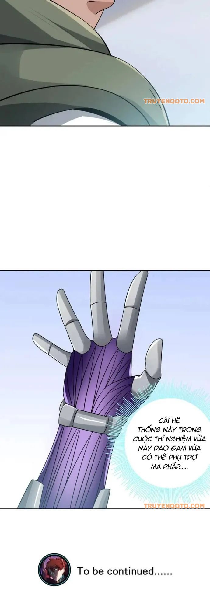 Thợ Săn Mạt Thế Chapter 27 - Trang 2