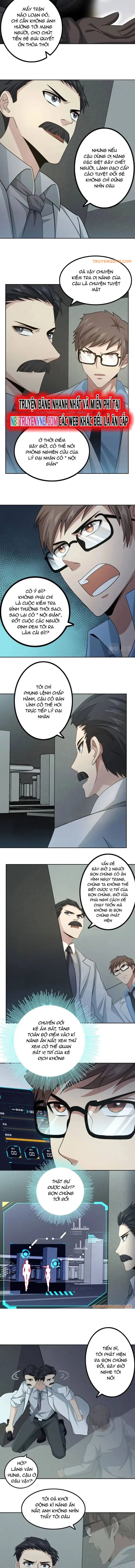 Thợ Săn Mạt Thế Chapter 28 - Trang 2