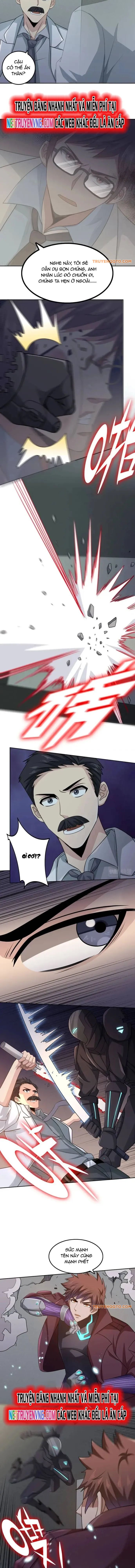 Thợ Săn Mạt Thế Chapter 28 - Trang 2