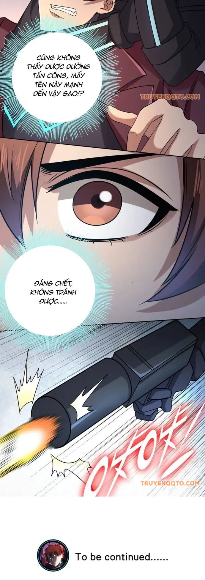 Thợ Săn Mạt Thế Chapter 28 - Trang 2