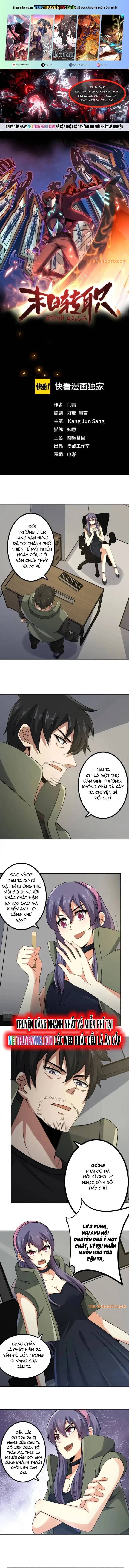 Thợ Săn Mạt Thế Chapter 29 - Trang 2