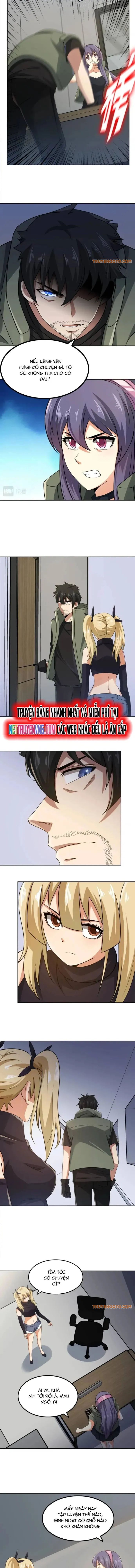 Thợ Săn Mạt Thế Chapter 29 - Trang 2