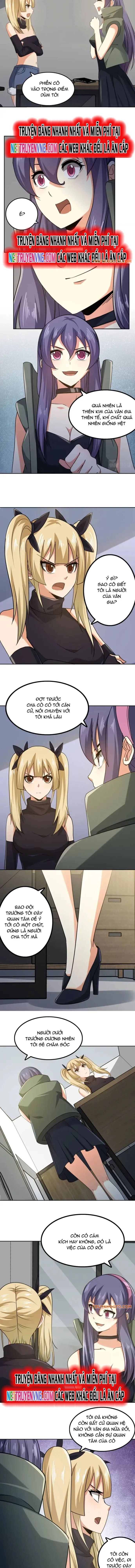 Thợ Săn Mạt Thế Chapter 29 - Trang 2