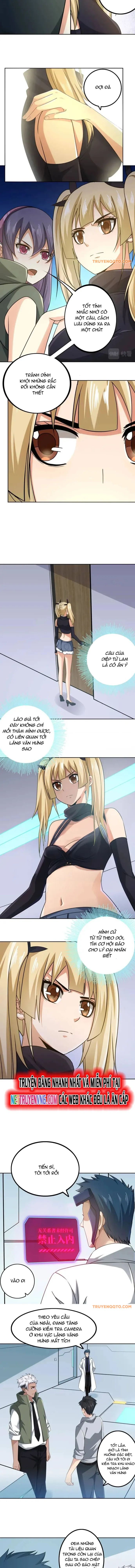 Thợ Săn Mạt Thế Chapter 29 - Trang 2