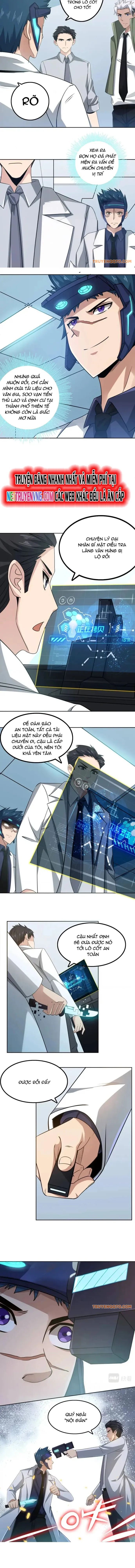 Thợ Săn Mạt Thế Chapter 29 - Trang 2