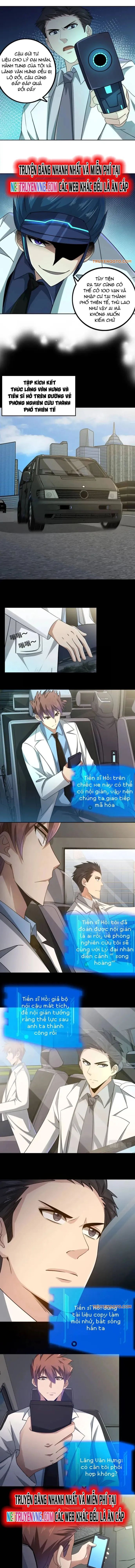 Thợ Săn Mạt Thế Chapter 29 - Trang 2