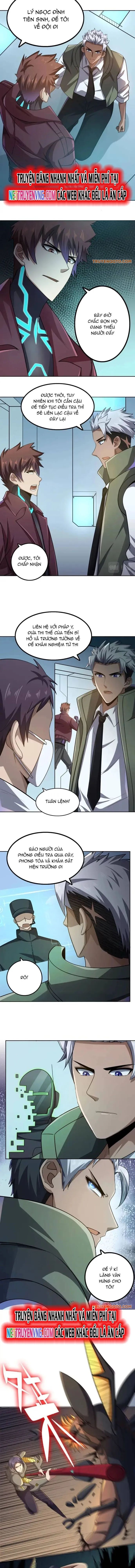 Thợ Săn Mạt Thế Chapter 30 - Trang 2